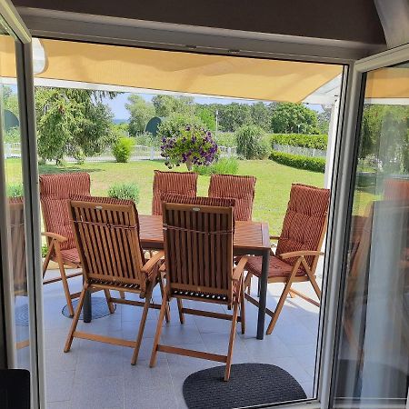 Ferienwohnung Am Schmollensee Pudagla Εξωτερικό φωτογραφία