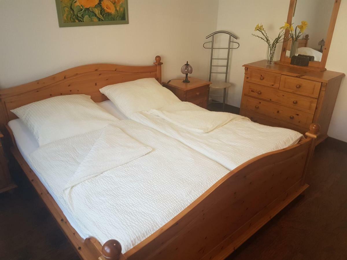 Ferienwohnung Am Schmollensee Pudagla Εξωτερικό φωτογραφία
